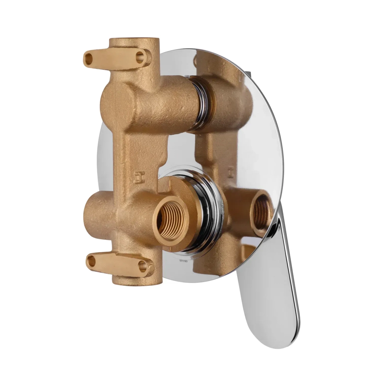 Душова система Kroner Element 211335B-0101 Фото - 3